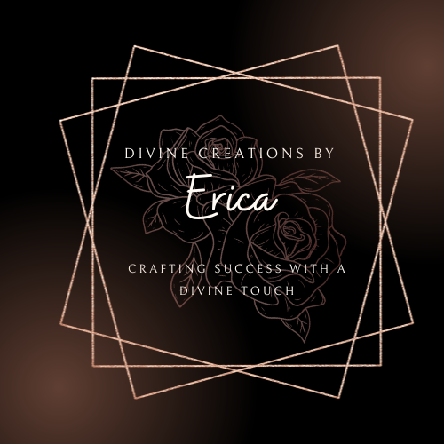 Divine Creations by Erica